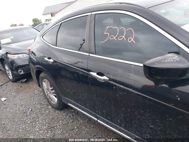 Honda Crosstour Ex-l 2014 5J6TF3H56EL001702 Image 13