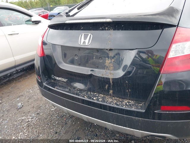 Honda Crosstour Ex-l 2014 5J6TF3H56EL001702 Image 16