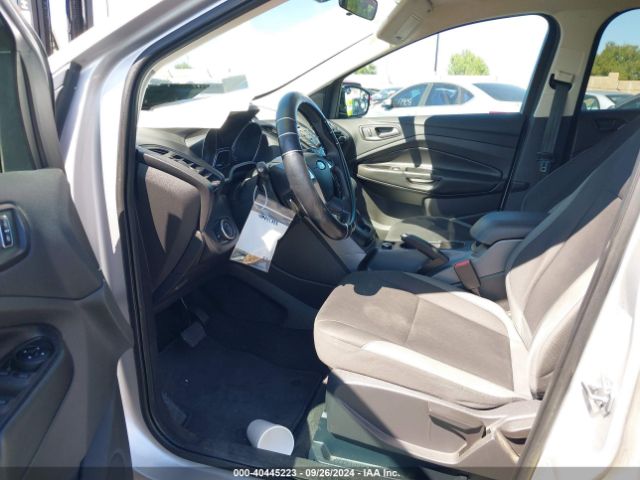 1FMCU0F75GUC44201 Ford ESCAPE S