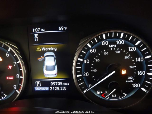JN1EV7APXKM519048 Infiniti Q50 3.0t Luxe