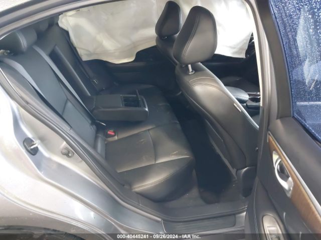 JN1EV7APXKM519048 Infiniti Q50 3.0t Luxe