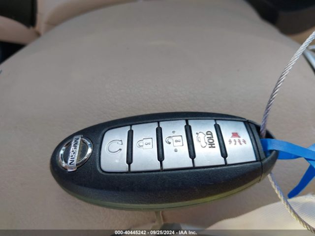 1N4AL3AP7GC284962 Nissan Altima 2.5/2.5 S/2.5 Sl/2.5 Sr/2.5 Sv