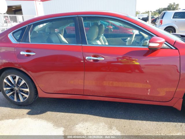 1N4AL3AP7GC284962 Nissan Altima 2.5/2.5 S/2.5 Sl/2.5 Sr/2.5 Sv