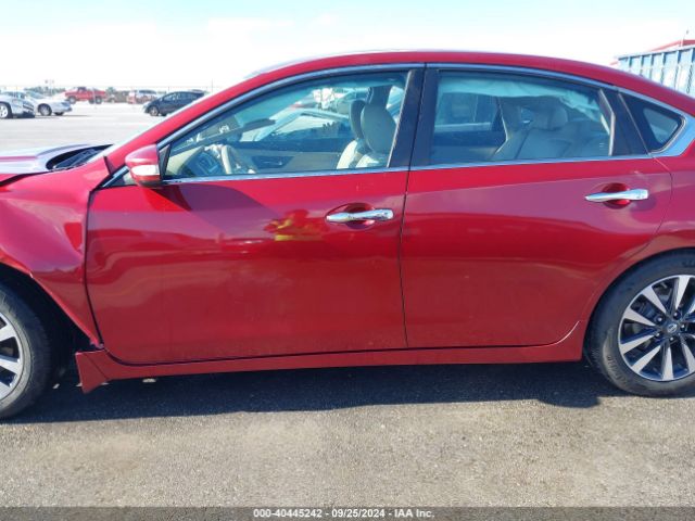 1N4AL3AP7GC284962 Nissan Altima 2.5/2.5 S/2.5 Sl/2.5 Sr/2.5 Sv