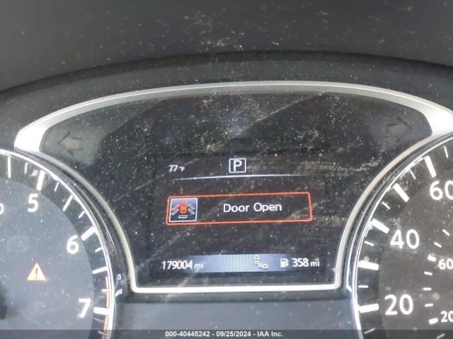 1N4AL3AP7GC284962 Nissan Altima 2.5/2.5 S/2.5 Sl/2.5 Sr/2.5 Sv