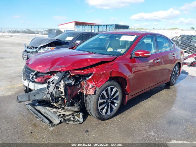 1N4AL3AP7GC284962 Nissan Altima 2.5/2.5 S/2.5 Sl/2.5 Sr/2.5 Sv