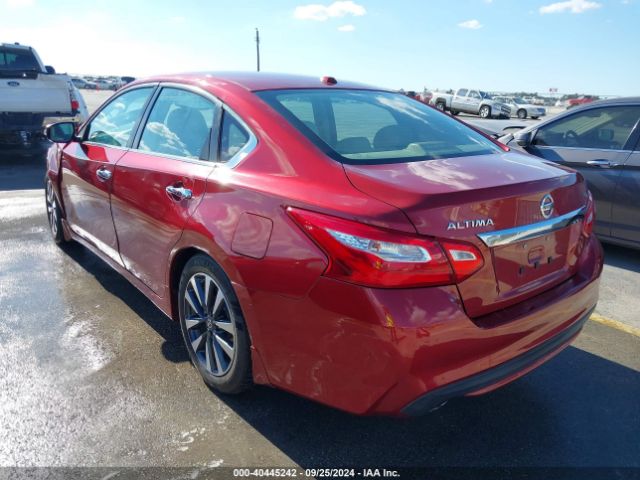 1N4AL3AP7GC284962 Nissan Altima 2.5/2.5 S/2.5 Sl/2.5 Sr/2.5 Sv