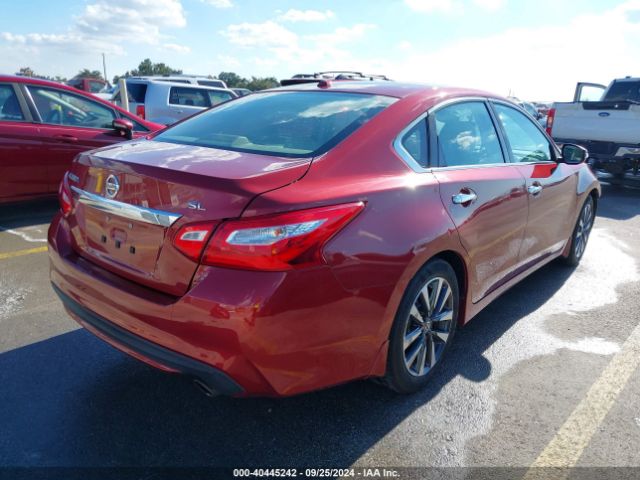 1N4AL3AP7GC284962 Nissan Altima 2.5/2.5 S/2.5 Sl/2.5 Sr/2.5 Sv