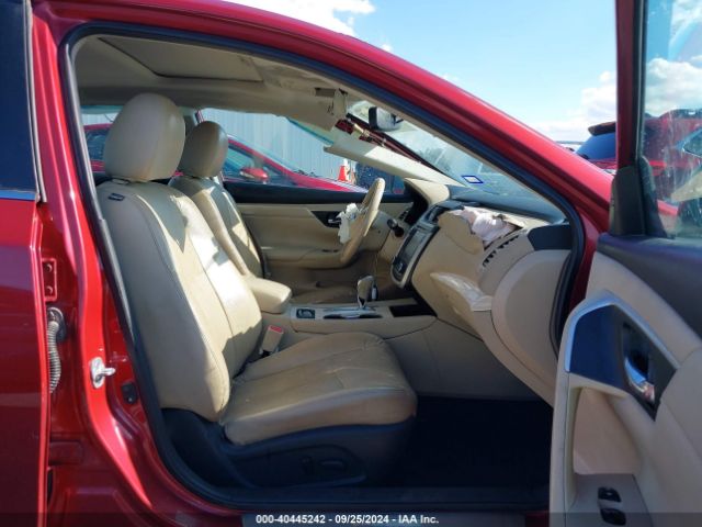 1N4AL3AP7GC284962 Nissan Altima 2.5/2.5 S/2.5 Sl/2.5 Sr/2.5 Sv