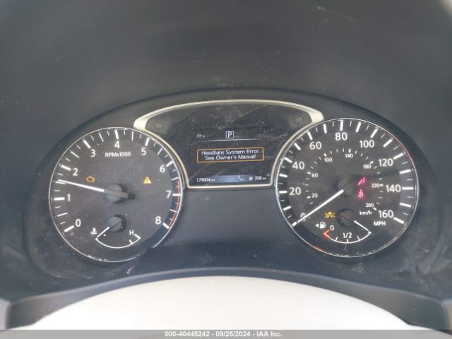 1N4AL3AP7GC284962 Nissan Altima 2.5/2.5 S/2.5 Sl/2.5 Sr/2.5 Sv