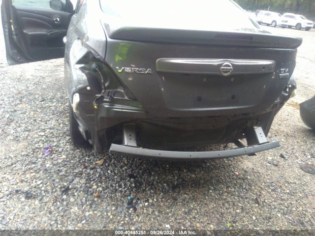 Nissan Versa 1.6 Sv 2018 3N1CN7AP2JL881570 Image 6