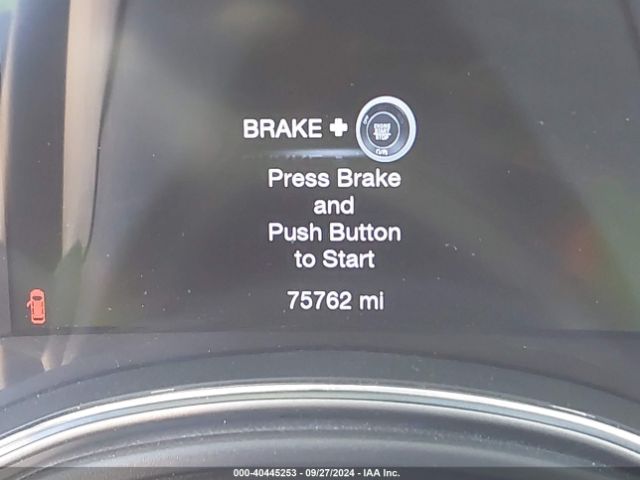 1C4RJFAG0KC728048 Jeep Grand Cherokee Laredo E 4x4