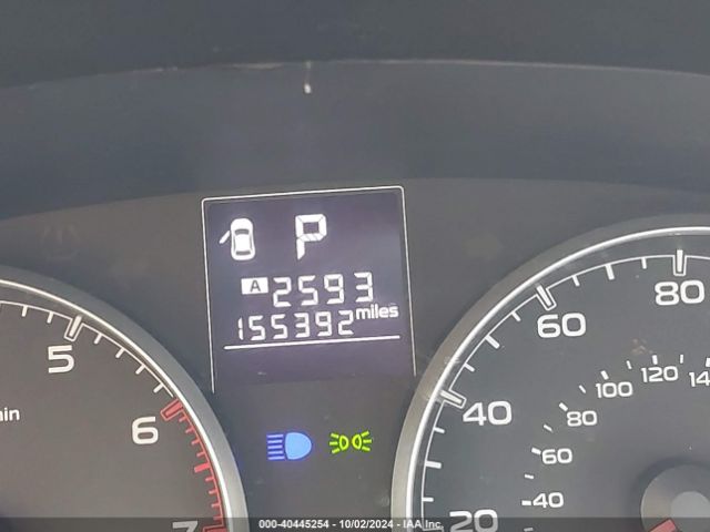 4S4BRBCC6E3285580 Subaru Outback 2.5i Premium