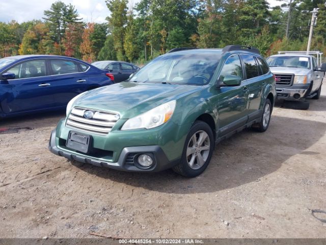 4S4BRBCC6E3285580 Subaru Outback 2.5i Premium