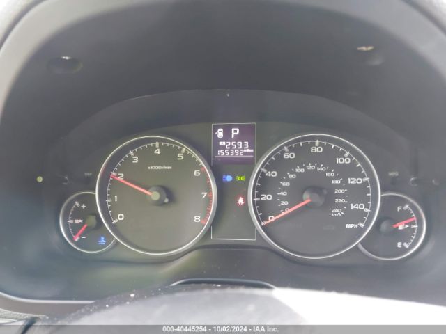 4S4BRBCC6E3285580 Subaru Outback 2.5i Premium