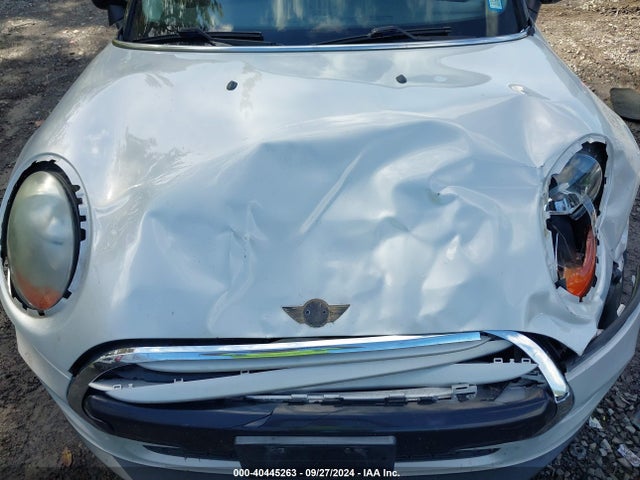 2014 MINI HARDTOP WMWXM5C53ET972959 Photo 9