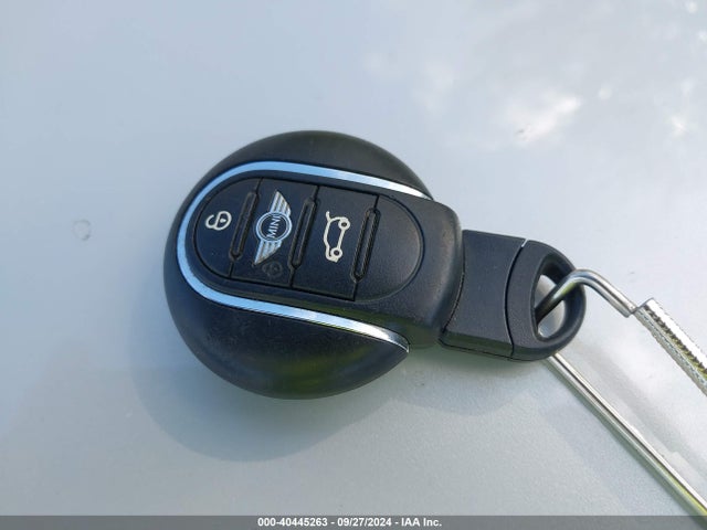 2014 MINI HARDTOP WMWXM5C53ET972959 Photo 10