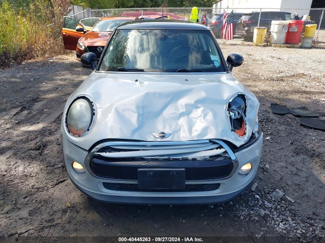WMWXM5C53ET972959 Mini Hardtop Cooper