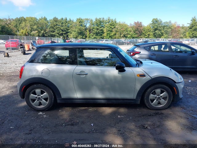 Mini Hardtop Cooper 2014 WMWXM5C53ET972959 Image 13