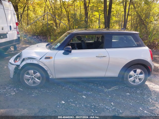 Mini Hardtop Cooper 2014 WMWXM5C53ET972959 Image 14