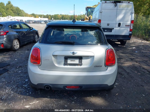 WMWXM5C53ET972959 Mini Hardtop Cooper