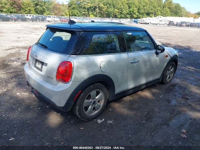 2014 MINI HARDTOP WMWXM5C53ET972959 Photo 3