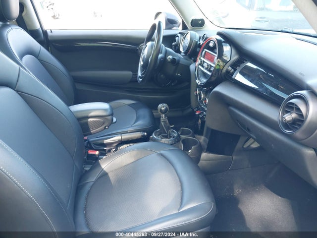 2014 MINI HARDTOP WMWXM5C53ET972959 Photo 4