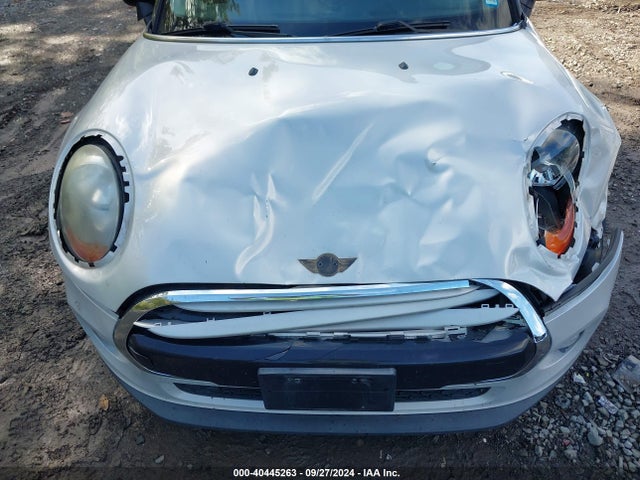 2014 MINI HARDTOP WMWXM5C53ET972959 Photo 5