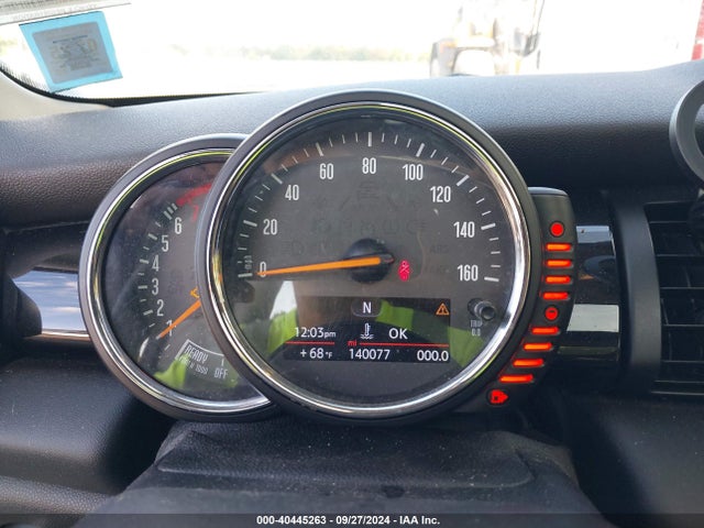 2014 MINI HARDTOP WMWXM5C53ET972959 Photo 6