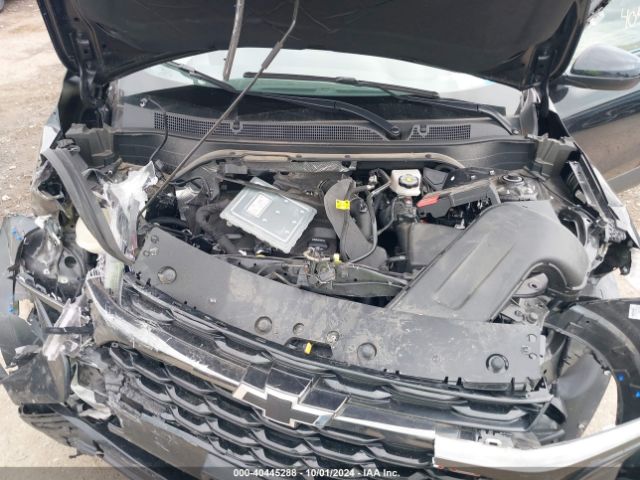 KL77LGE27RC002152 Chevrolet Trax Fwd 1rs