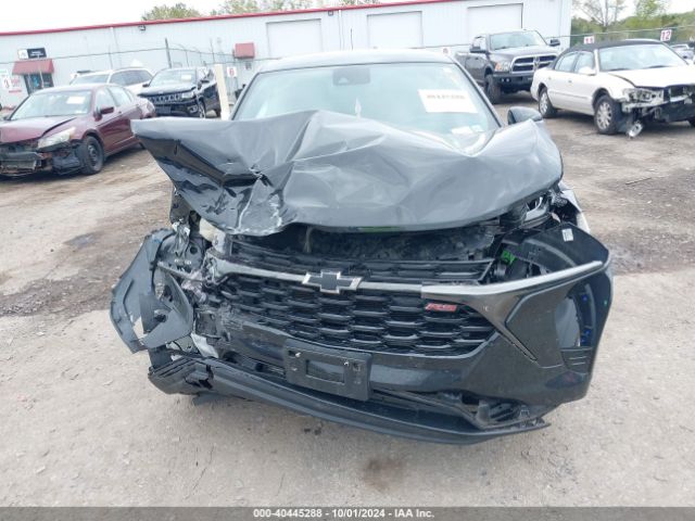 KL77LGE27RC002152 Chevrolet Trax Fwd 1rs