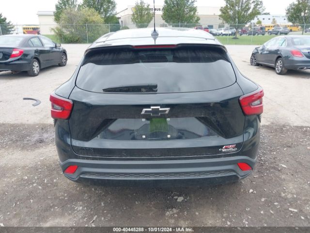 KL77LGE27RC002152 Chevrolet Trax Fwd 1rs