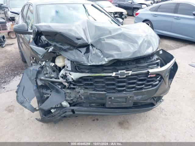 KL77LGE27RC002152 Chevrolet Trax Fwd 1rs
