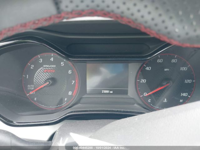 KL77LGE27RC002152 Chevrolet Trax Fwd 1rs