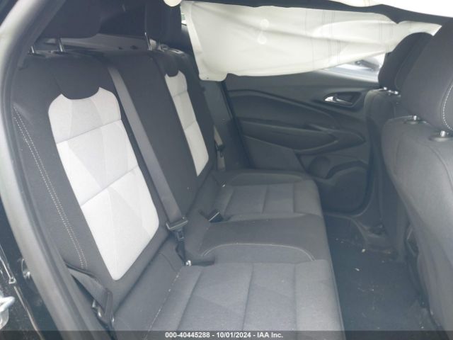 KL77LGE27RC002152 Chevrolet Trax Fwd 1rs