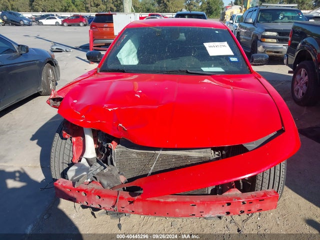 Dodge Charger Sxt Rwd 2020 2C3CDXBG7LH133430 Image 13