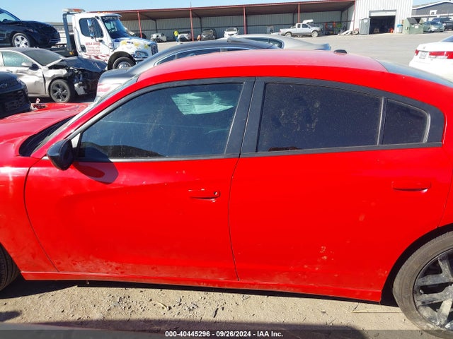 Dodge Charger Sxt Rwd 2020 2C3CDXBG7LH133430 Image 15