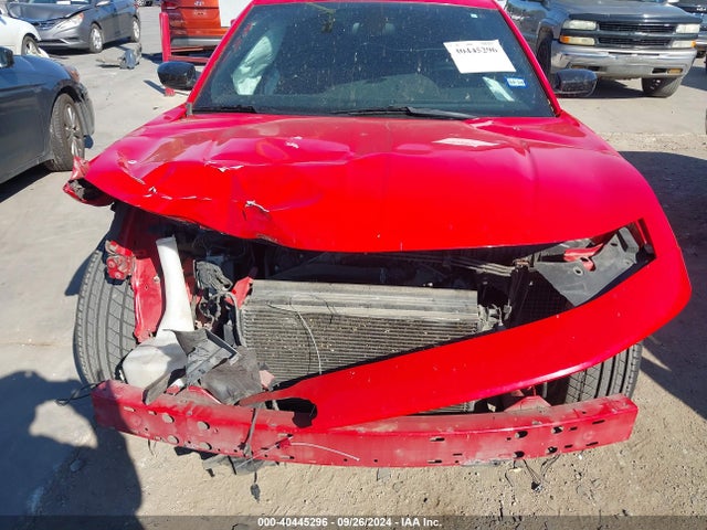 Dodge Charger Sxt Rwd 2020 2C3CDXBG7LH133430 Image 6