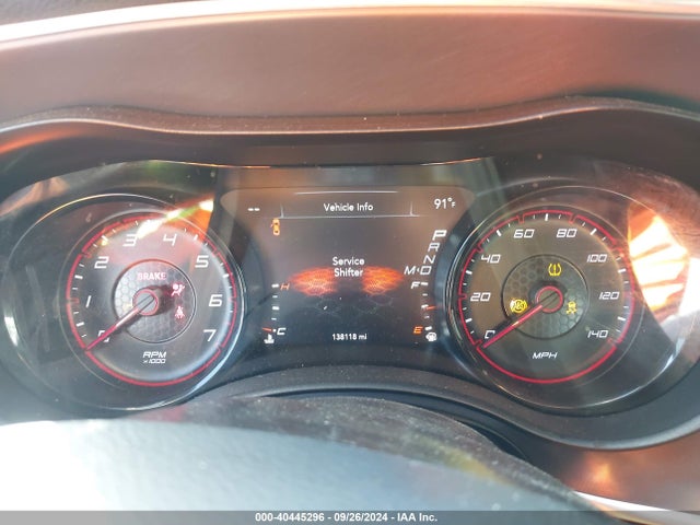 Dodge Charger Sxt Rwd 2020 2C3CDXBG7LH133430 Image 7