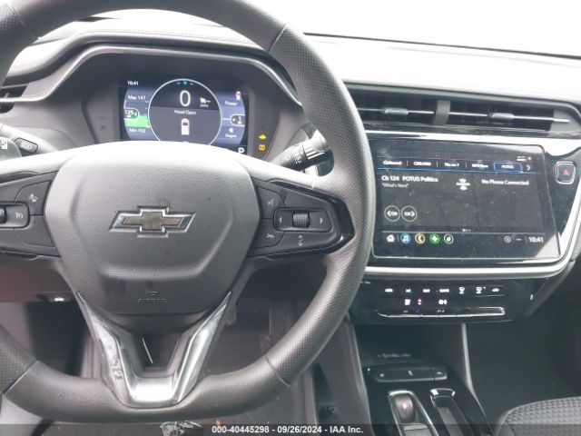 1G1FY6S04P4149798 Chevrolet Bolt Euv Fwd Lt
