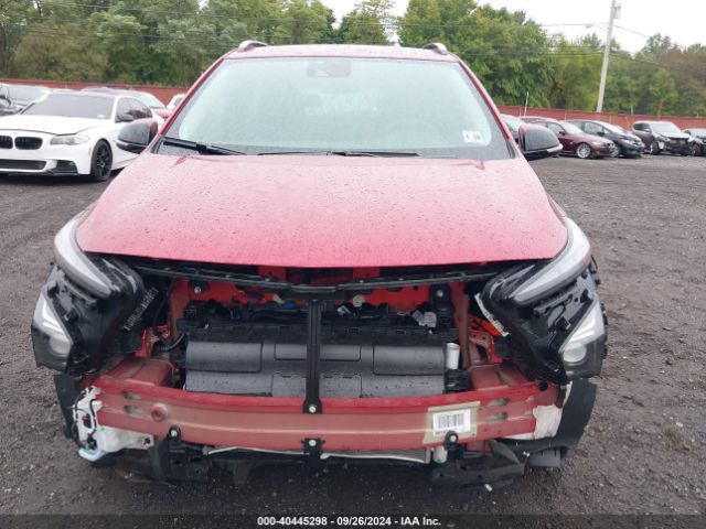1G1FY6S04P4149798 Chevrolet Bolt Euv Fwd Lt