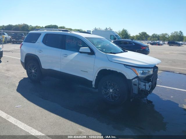 1GKKNMLS9KZ127461 auction archive image