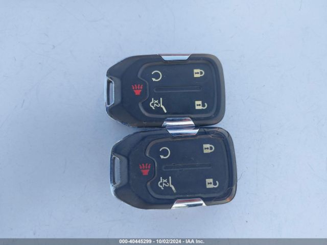 1GKKNMLS9KZ127461 GMC Acadia Slt-1