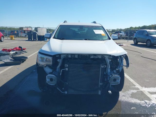 1GKKNMLS9KZ127461 GMC Acadia Slt-1