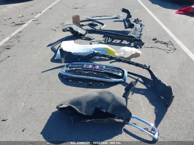 1GKKNMLS9KZ127461 GMC Acadia Slt-1