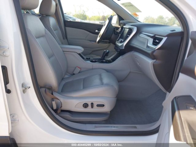 1GKKNMLS9KZ127461 GMC Acadia Slt-1