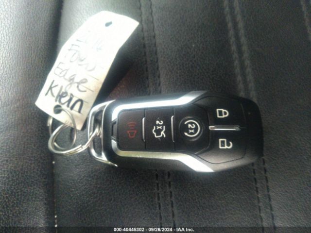 2FMPK4J8XGBC14163 Ford EDGE SEL