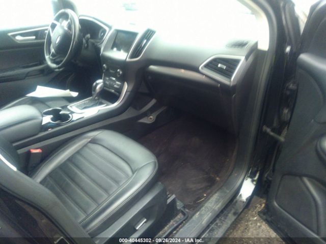 2FMPK4J8XGBC14163 Ford EDGE SEL