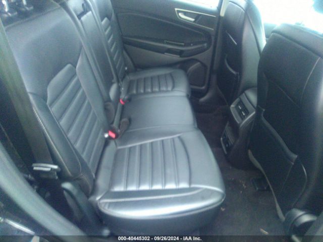 2FMPK4J8XGBC14163 Ford EDGE SEL