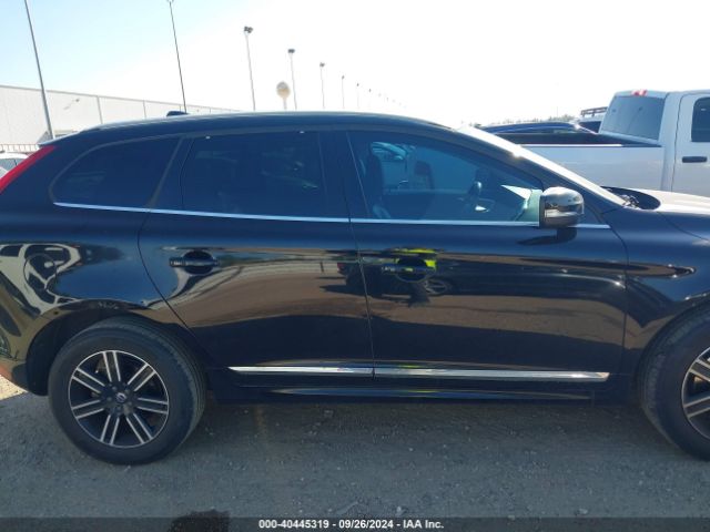 YV440MDR7H2223277 Volvo Xc60 T5 Dynamic